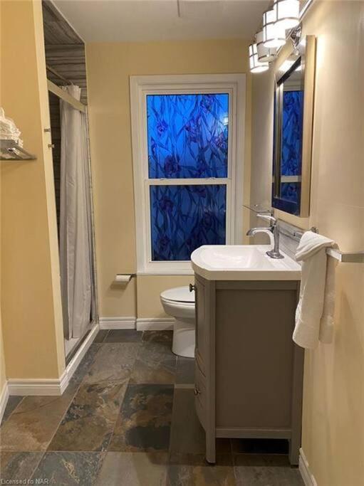 Falls Family House 5 Min Walk To Casino Falls All Attractions!! Niagara Falls Extérieur photo