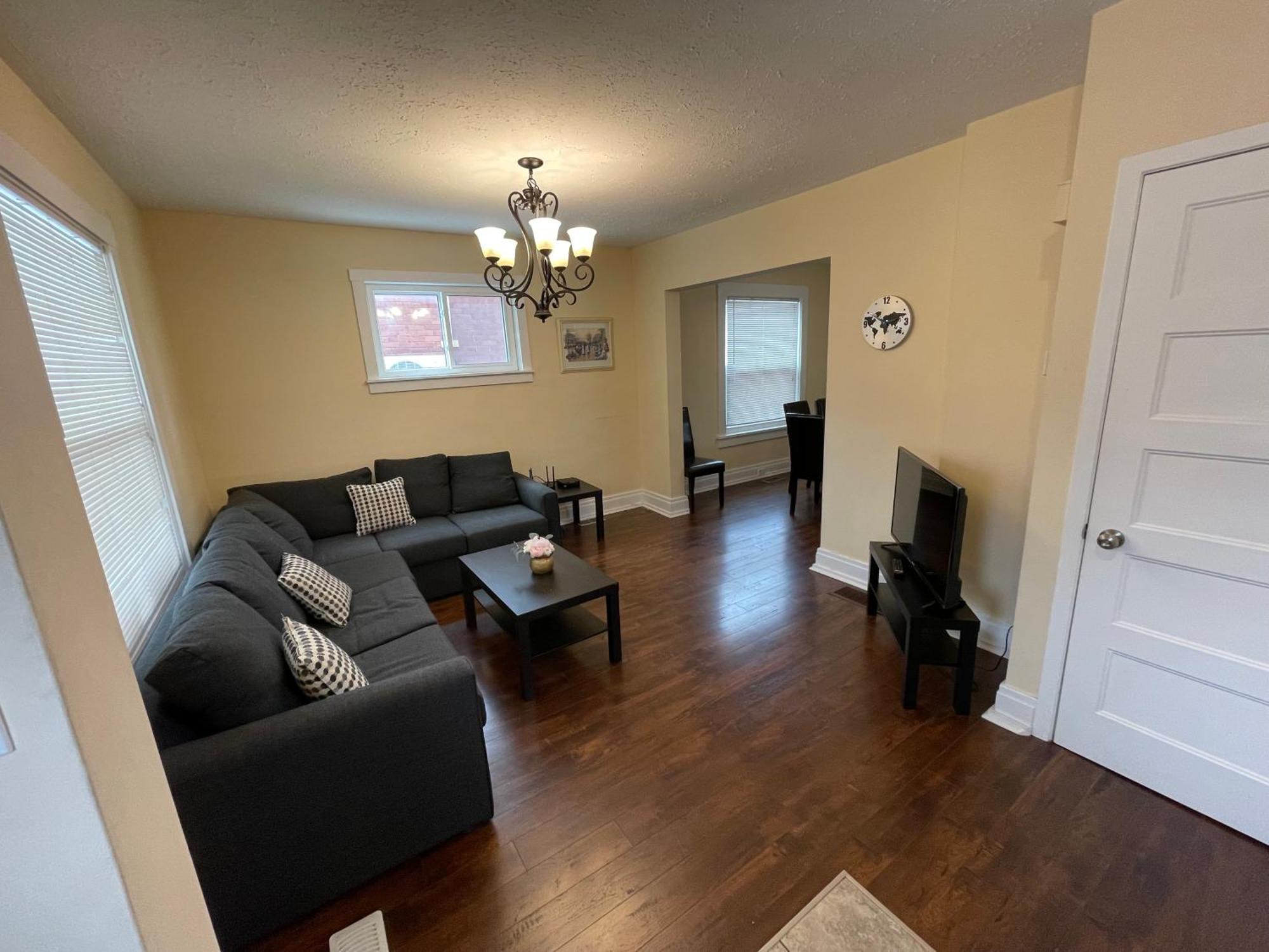 Falls Family House 5 Min Walk To Casino Falls All Attractions!! Niagara Falls Extérieur photo